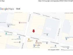 Immobile commerciale in Vendita a Eboli, zona Via Nobile - Via C. Rosselli, 68'000€, 44 m²