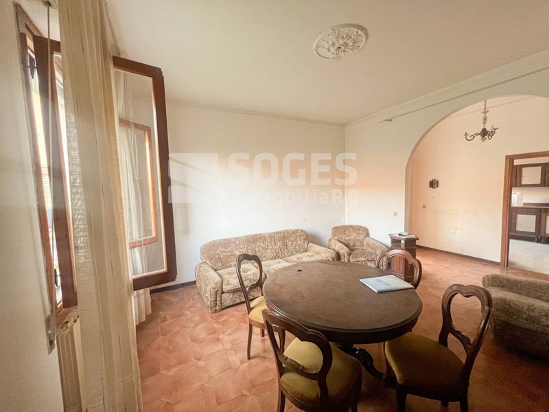 Quadrilocale in Vendita a Cavriglia, zona Vacchereccia, 120'000€, 110 m²
