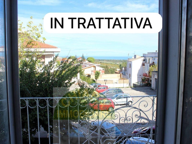 Casa Indipendente in Vendita a Casalbordino, 61'000€, 132 m²