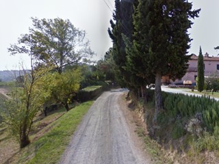 Casa di corte in Vendita a San Miniato, zona Scala, 105'000€, 90 m²