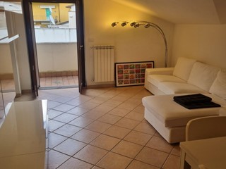 Attico in Vendita a Massa, 110'000€, 50 m², arredato