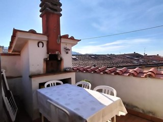 Quadrilocale in Vendita a Carrara, 145'000€, 90 m², arredato