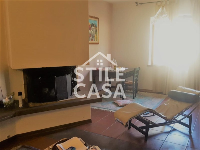 Casa Indipendente in Vendita a Altopascio, 230'000€, 185 m²