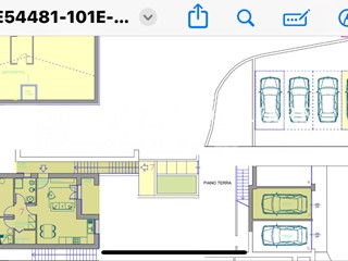 Appartamento in Vendita a Pontedera, 230'000€, 120 m², con Box