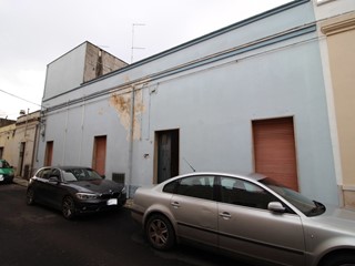 Casa Indipendente in Vendita a Manduria, 135'000€, 165 m²