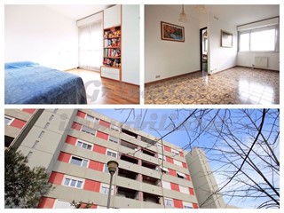 Appartamento in Vendita a Genova, 77'000€, 90 m²