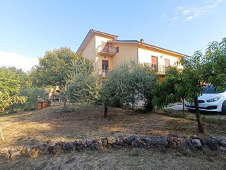Quadrilocale in Vendita a San Giovanni Incarico, 79'000€, 150 m², arredato