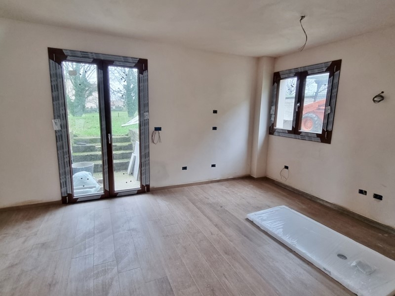 Casa Indipendente in Vendita a Borgo San Lorenzo, 370'000€, 130 m²