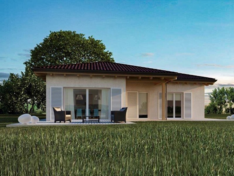 Casa Indipendente in Vendita a Vercelli, 245'000&euro;, 140 m², con Box