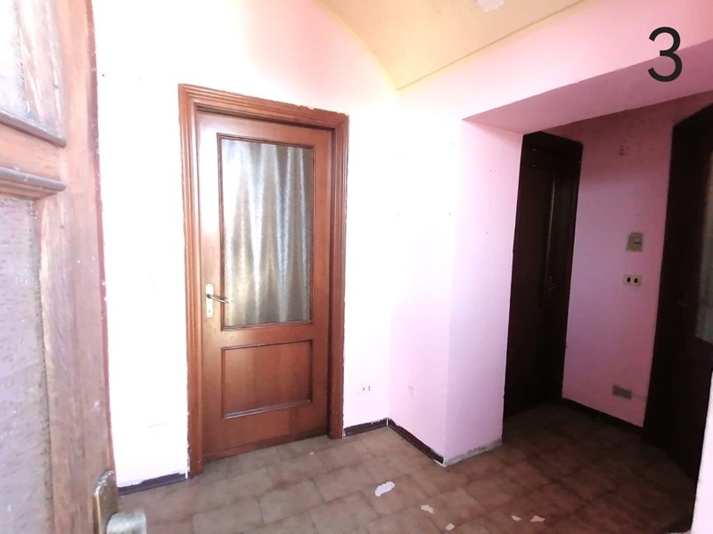 Monolocale in Vendita a San Germano Vercellese, 28'000€, 80 m², con Box