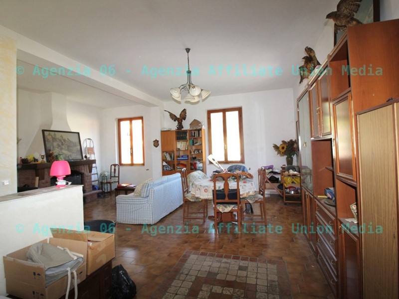 Appartamento in Vendita a Arcola, 170'000€, 143 m²