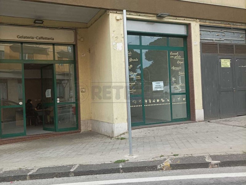Attività commerciale in Vendita a Siracusa, 150'000&euro;, 90 m²