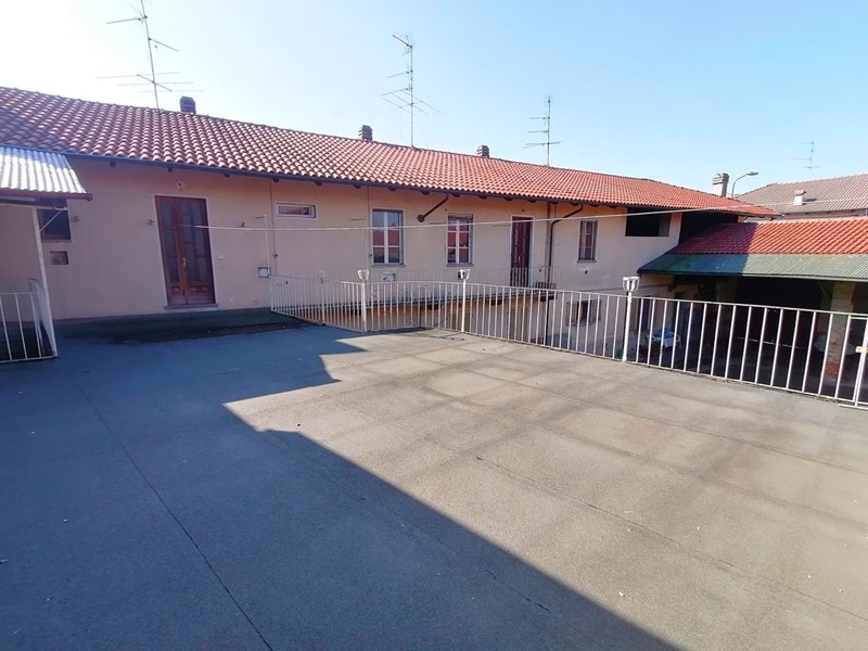 Quadrilocale in Vendita a San Germano Vercellese, 33'000€, 80 m², con Box