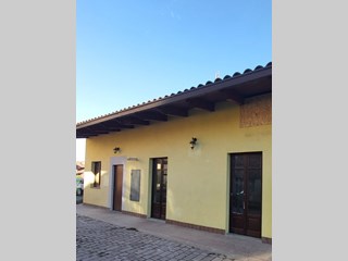 Casa Semi Indipendente in Vendita a Rosta, zona centro, 123'000€, 70 m²