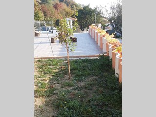 Casa Indipendente in Vendita a Brittoli, zona collina, 120'000€, 100 m², arredato