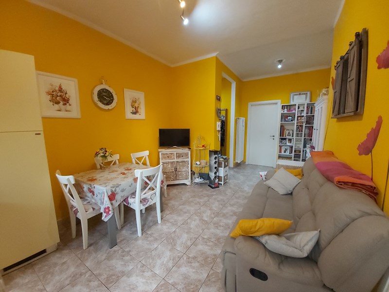 Bilocale in Vendita a Torino, zona campidoglio, 120'000€, 55 m²