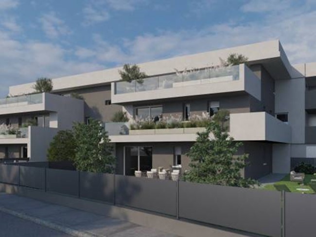 Quadrilocale in Vendita a Stra, 295'000€, 131 m²