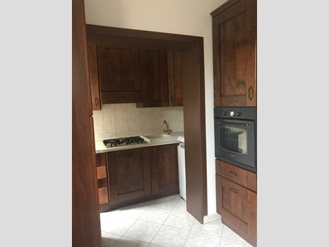 Trilocale in Vendita a Pisa, 129'000€, 70 m², arredato