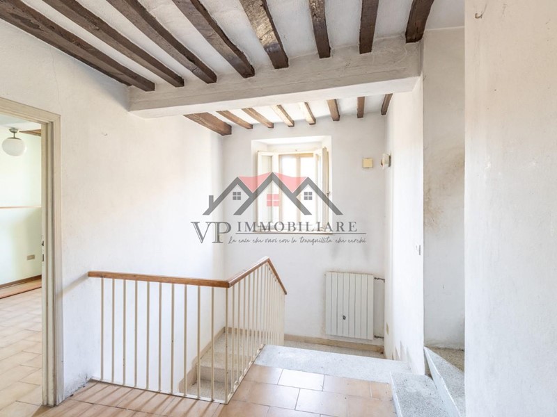 Quadrilocale in Vendita a Pomarance, zona Serrazzano, 30'000€, 60 m²