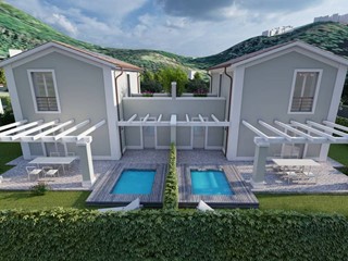 Casa Indipendente in Vendita a Luni, 430'000€, 115 m², arredato, con Box