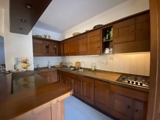 Villetta a schiera in Vendita a Luni, 260'000€, 180 m², arredato, con Box