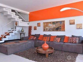 Villa bifamiliare in Affitto a Luni, 1'600€, 100 m², arredato, con Box