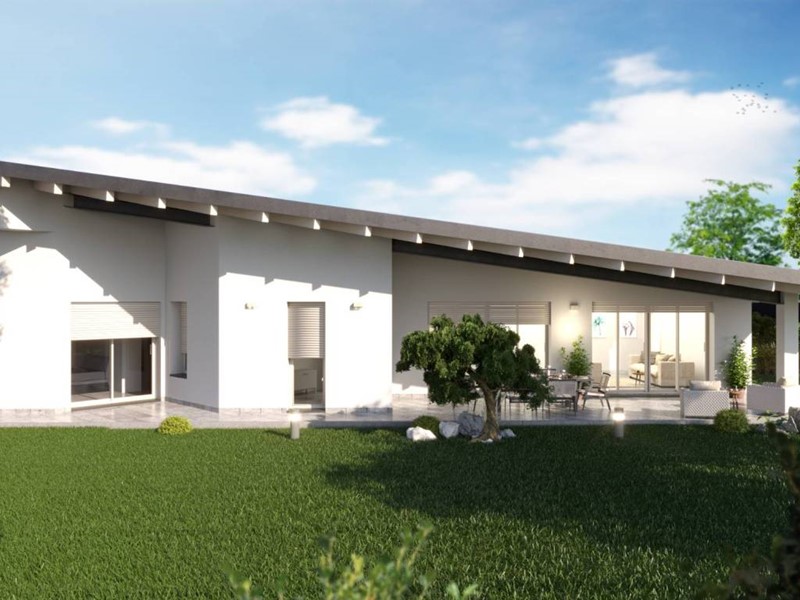 Terreno edificabile in Vendita a Luni, 130'000€, 1200 m²