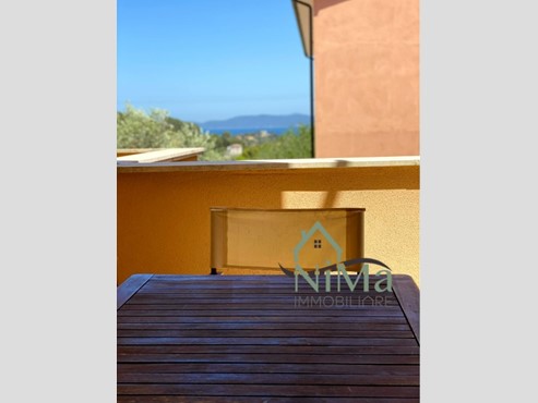 Trilocale in Vendita a Rio, zona Cavo, 185'000&euro;, 55 m²