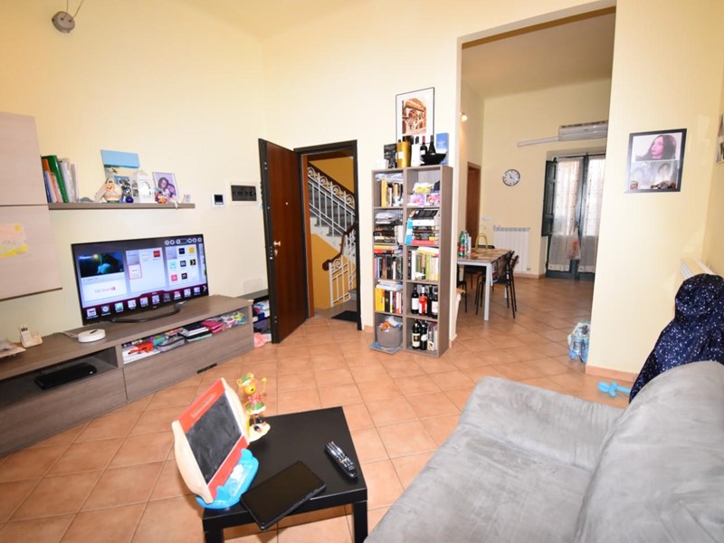 Quadrilocale in Vendita a Pisa, 239'000€, 80 m², con Box