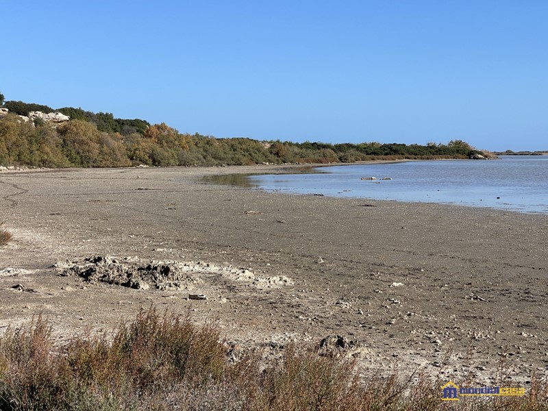 Terreno edificabile in Vendita a Noto, 95'000€, 11835 m²