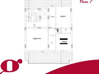 Trilocale in Vendita a Milazzo, 235'000€, 97 m²