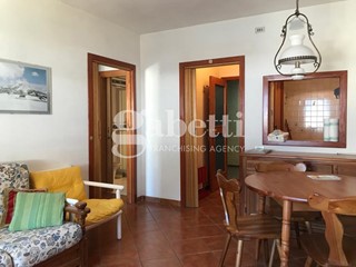 Bilocale in Vendita a Roccaraso, 90'000&euro;, 43 m²