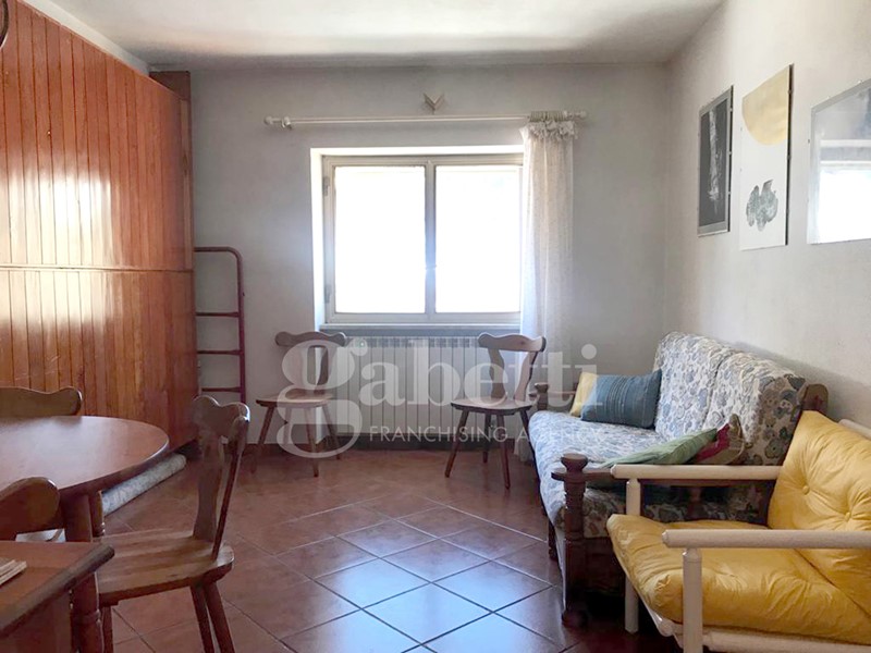 Bilocale in Vendita a Roccaraso, 90'000&euro;, 43 m²