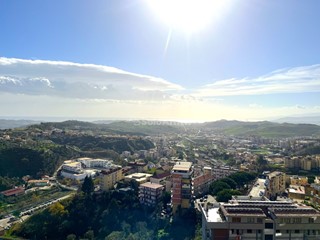 Quadrilocale in Affitto a Catanzaro, zona Catanzaro Sud, 450&euro;, 115 m²