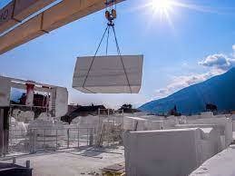 Terreno industriale in Vendita a Carrara, 1'950'000€, 