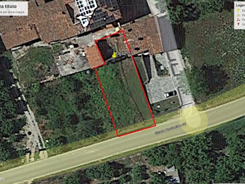 Casa Semi Indipendente in Vendita a Dogliani, 30'000€, 125 m²