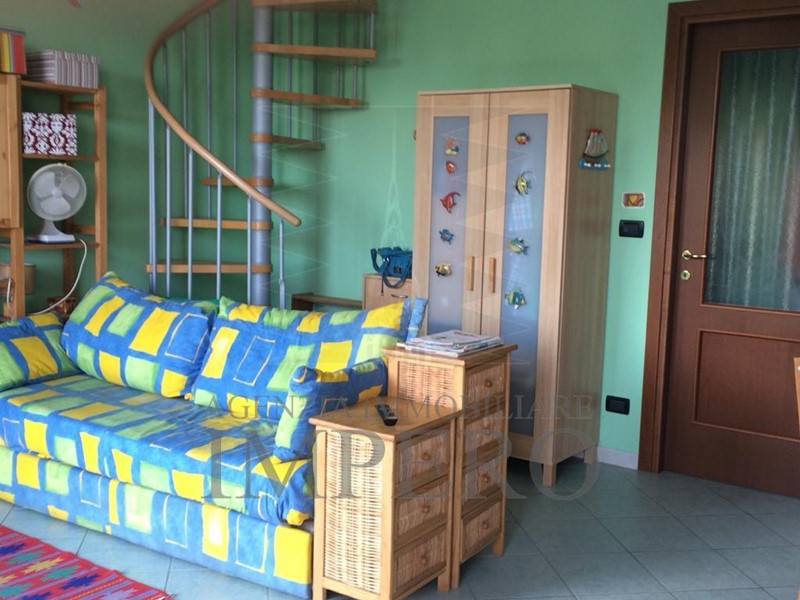 Bilocale in Vendita a Vallebona, 108'000€, 45 m², arredato