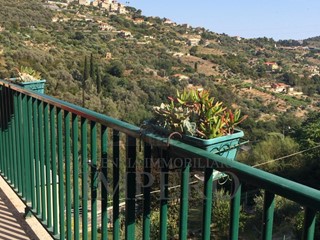 Bilocale in Vendita a Vallebona, 108'000€, 45 m², arredato