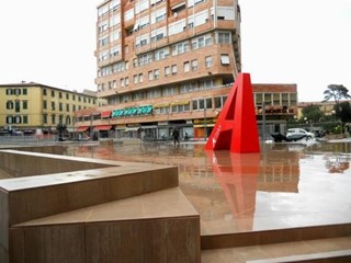 Immobile commerciale in Vendita a Livorno, 160'000&euro;, 200 m²