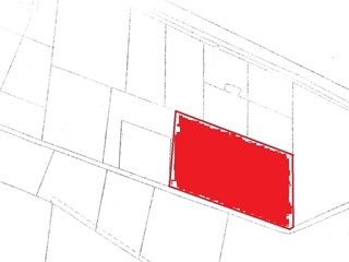 Terreno agricolo in Vendita a Carrara, zona Marina di Carrara, 79'000€, 3732 m²