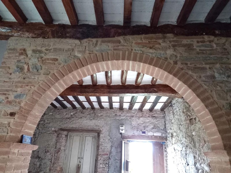 Casa Indipendente in Vendita a Lucca, zona Santa Maria a Colle, 120'000€, 127 m²