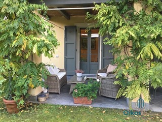 Villa in Affitto a Forte dei Marmi, 30'000€, 120 m², arredato