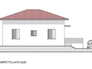 Villa in Vendita a San Miniato, zona San Miniato Basso, 500'000€, 228 m²