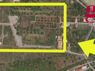 Terreno edificabile in Vendita a Trabia, 90'000€, 1050 m²