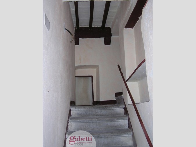 Villetta a schiera in Vendita a Todi, 90'000€, 180 m²