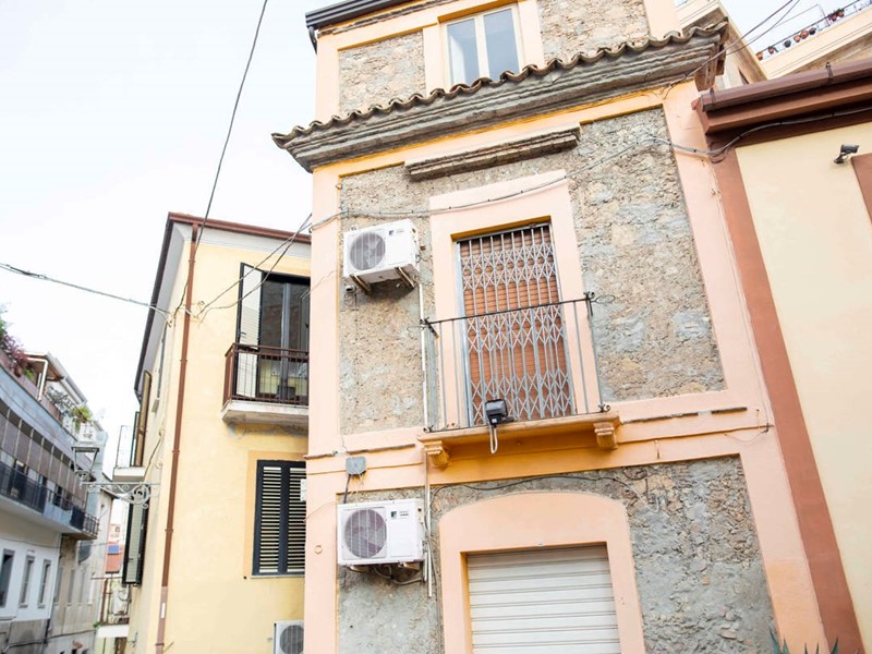 Monolocale in Vendita a Catanzaro, 25'000&euro;, 20 m²