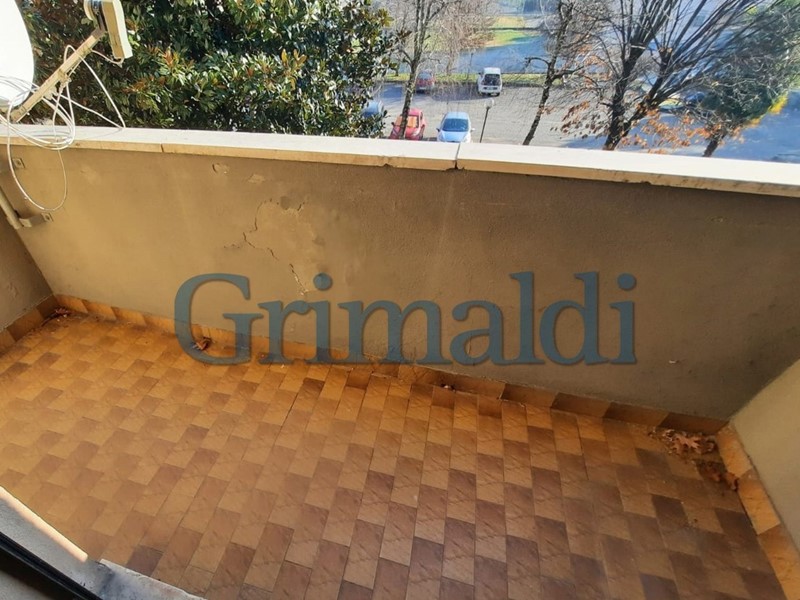 Trilocale in Vendita a Santo Stefano Ticino, 104'000€, 85 m²