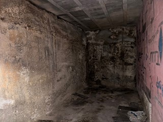 Box in Vendita a Terni, 16'000€, 16 m²