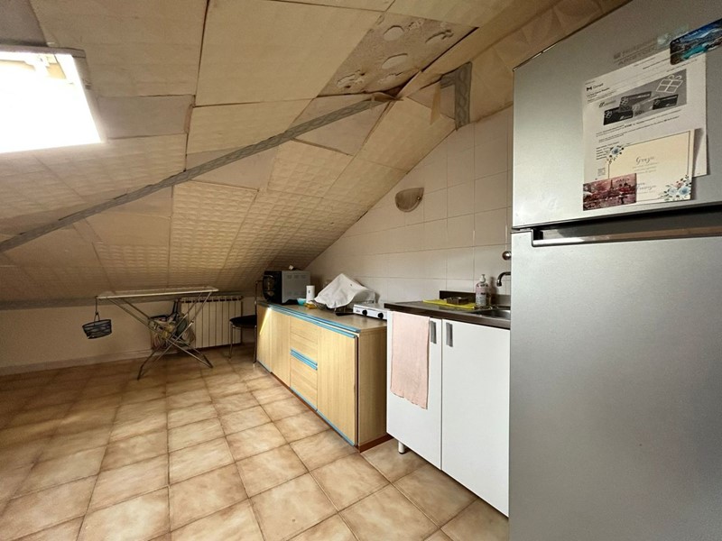 Monolocale in Vendita a Francavilla al Mare, 23'000€, , arredato