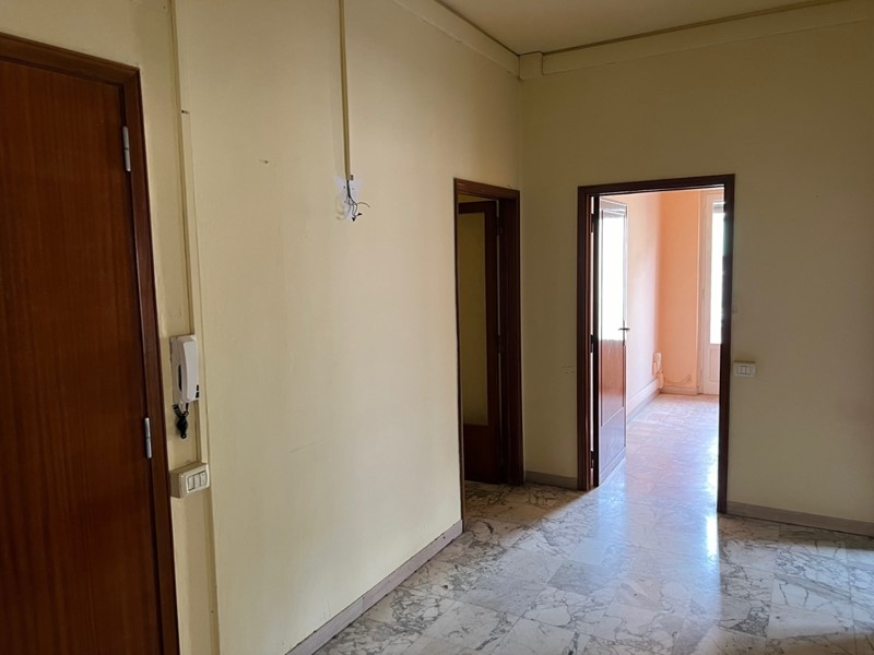 Appartamento in Vendita a Pistoia, zona Centro cittÃ, 295'000€, 200 m²